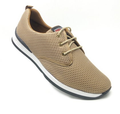 ESPADRILLE DORE 12034
