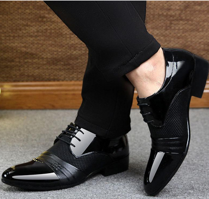 Nouveau Chaussure Classe 2019 Qualité - GA12
