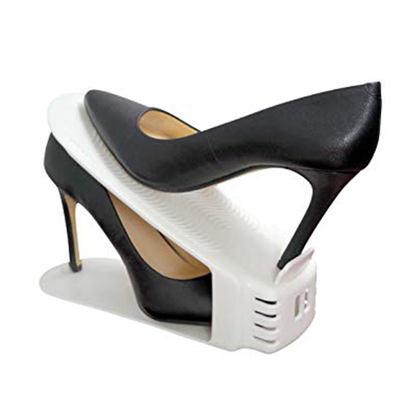 Shoe Slotz - Organisateur de chaussures 6pcs