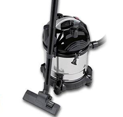 La guerre à la poussière est déclarée avec cet Aspirateur Eau et Poussière Clatronic à 849 DH seulement !