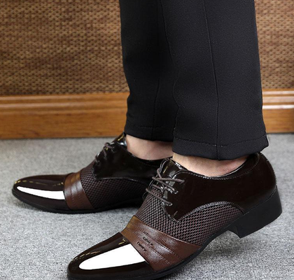 Nouveau Chaussure Classe 2019 Qualité - GA12-2