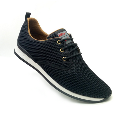 ESPADRILLE NOIR 12034