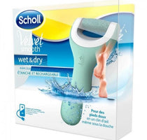 .SCHOLL VELVET SMOOTH