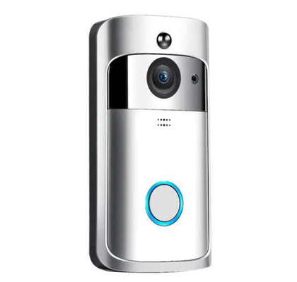 Caméra Intelligent Vidéo Doorbell WiFi sans Fil Double Face