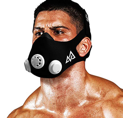 Training Mask