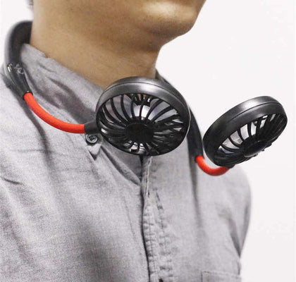 Ventilateur portatif USB