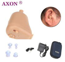 axone k-88 rechargeable amélioration du son aide amplificateur audience