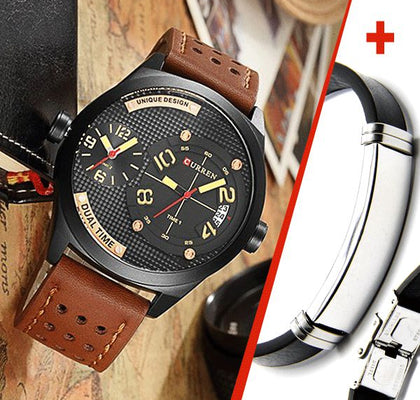 PACK MONTRE CURREN 8265-2