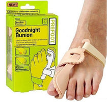 GOODNIGHT BUNION