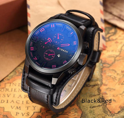 MONTRE CURREN - CURR099
