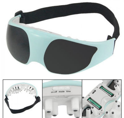 Électrique Eye Massager