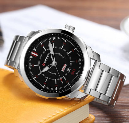 MONTRE CURREN M878
