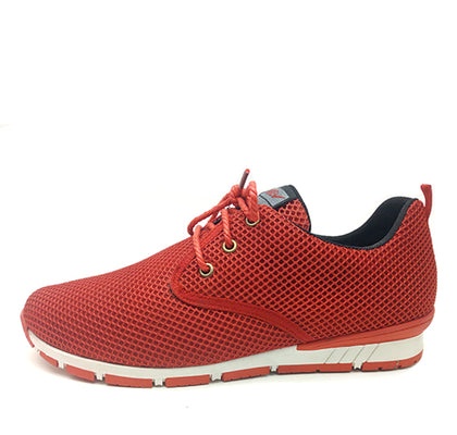 Basket Rouge Original 1203