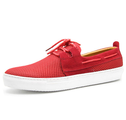 NOUVEAU BASKET ROUGE 02