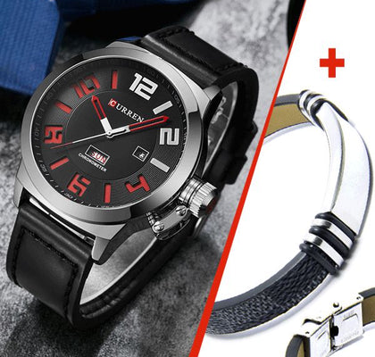 PACK MONTRE CURREN 8265-7