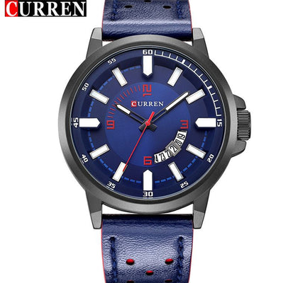 .MONTRE CURREN