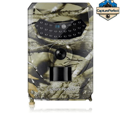Caméra de chasse Clear Vision