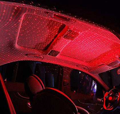 Magic LED Pour Voitures et Maisons