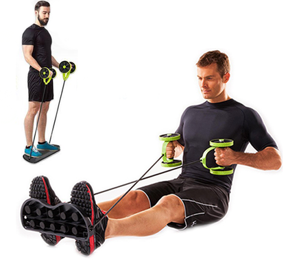 Revoflex xtreme