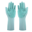 Gants De Nettoyage Magique Ultra-Puissant En Silicone - Multifonctions