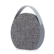 Haut-Parleur Bluetooth AIBIMY MY551BT avec Mains Libres à Deux canaux Qualité sonore-FM-Micro Sd Fashion Look
