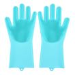 Gants De Nettoyage Magique Ultra-Puissant En Silicone - Multifonctions