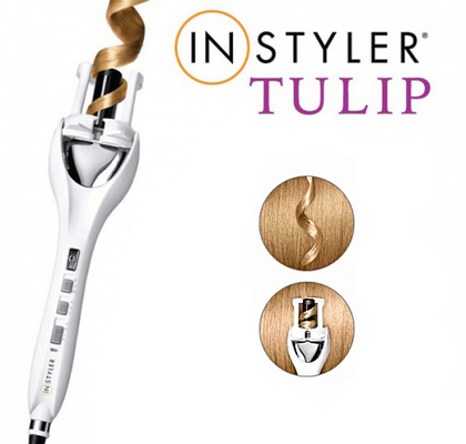 INSTYLER BOUCLEUR