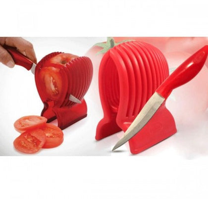 COUPE TOMATE, POMMES DE TERRE ET OIGNONS - JIALONG