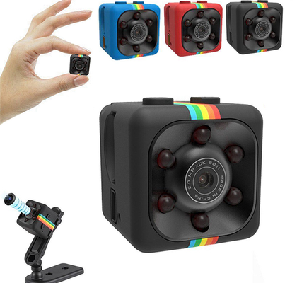 Mini Camera Full HD 1080P