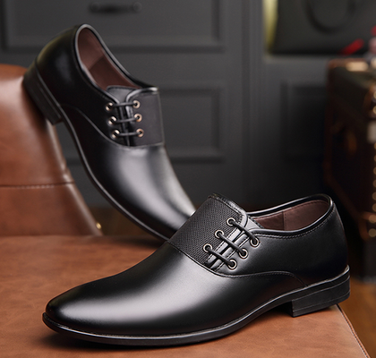 Nouveau Chaussure Classe 2019 Qualité - S01