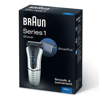 Braun Series-1/150s Shaver