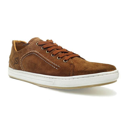 BASKET -MARRON