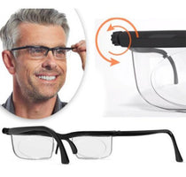 vizmaxx self adjusting glasses