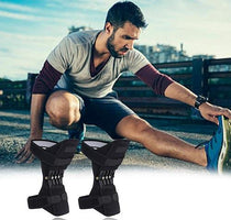 KNEE JOINT SUPPORT PADS ( 2 PCS )