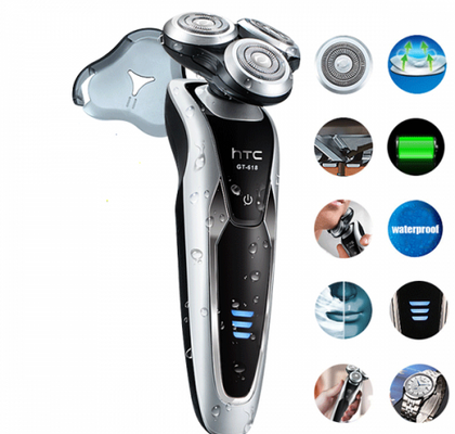 RASOIR HTC GT-618 WATER RESISTE