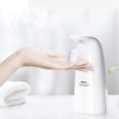 Distributeur de Savon Mousse Automatique