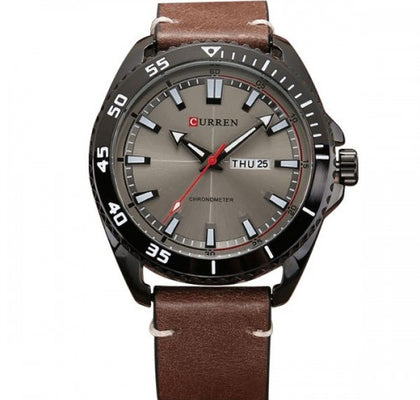 MONTRE CURREN M-8272