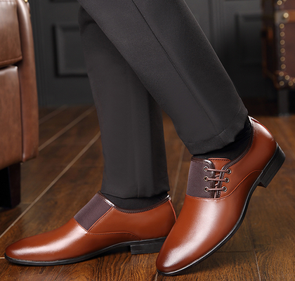 Nouveau Chaussure Classe 2019 Qualité - HA102