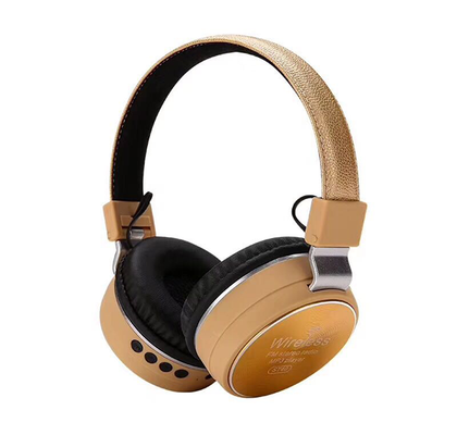 Casque Bluetooth sans fil ST40