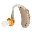 AXON V-185 Aide Auditive Réglable Oreille Derrière l'oreille
