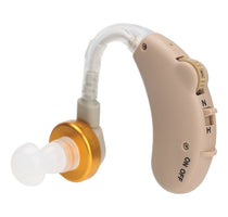 AXON V-185 Aide Auditive Réglable Oreille Derrière l'oreille