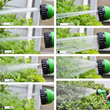 Magique Extensible Flexible Jardin D'eau Tuyau
