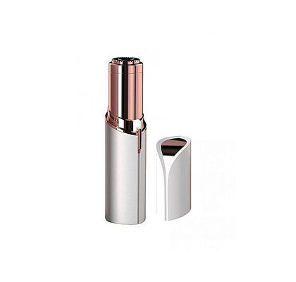 FLAWLESS FINISHING TOUCH nouvelle Epilateur Visage à cheveux Epicare pour les Femmes etire EfficaceMent les Poils Disgracieux du Visage