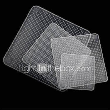 SUPER STRETCH & FRESH EN SILICONE