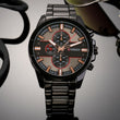 MONTRE CURREN POUR HOMME