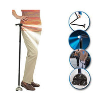 MAGIC TRUSTY CANE