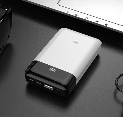 Hoco POWER BANK 10000 mAh Hoco J31