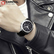 MONTRE CARNIVAL NOIR
