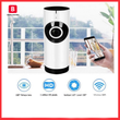 HD360 Breach horizon vr camera