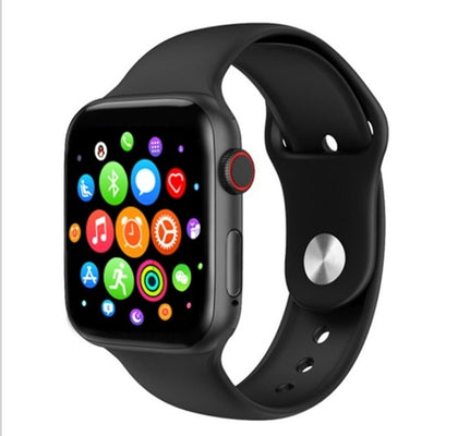 smart watch 2021 - Bluetooth - camera video photo mp3